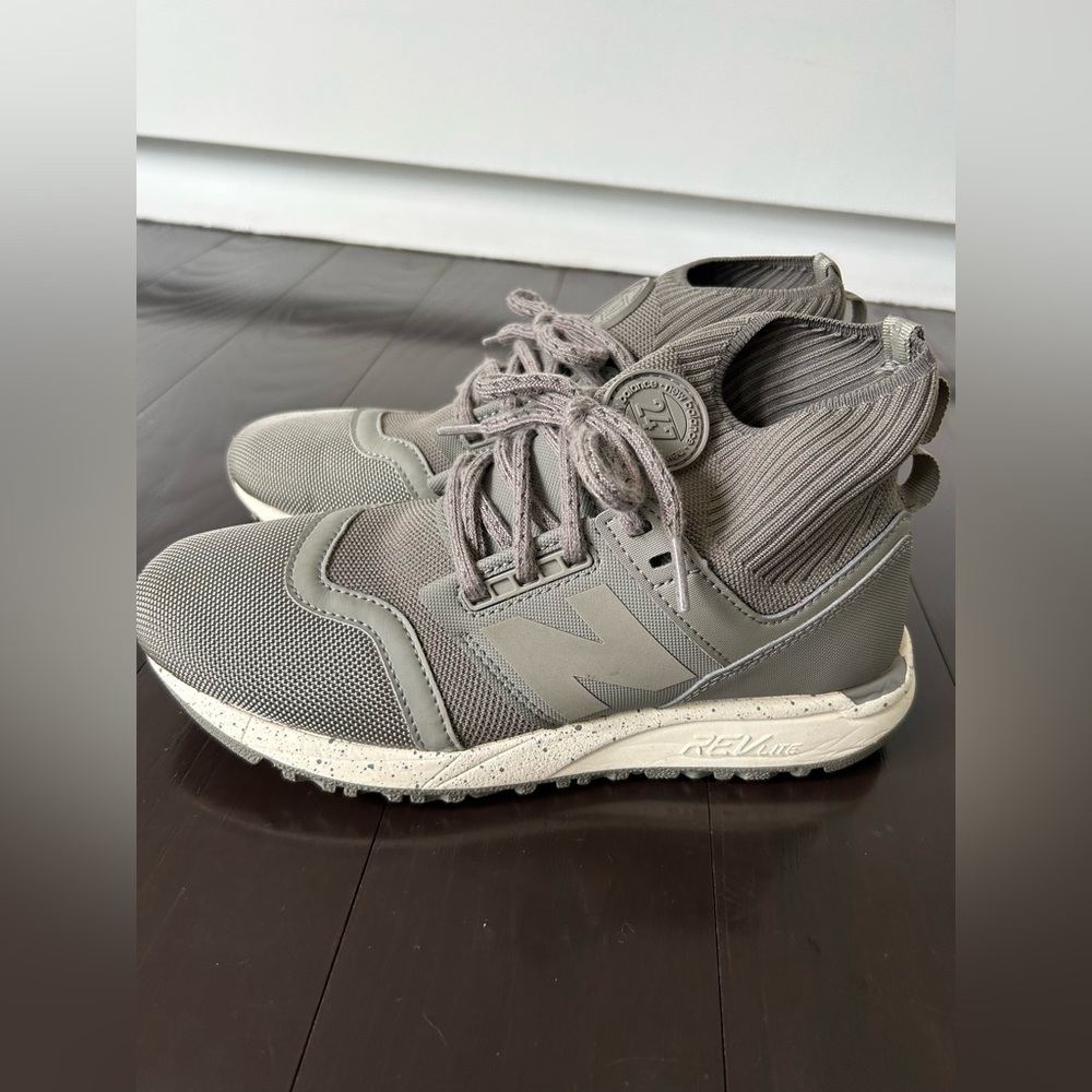 New Balance 247 REV Lite Sock Sneaker